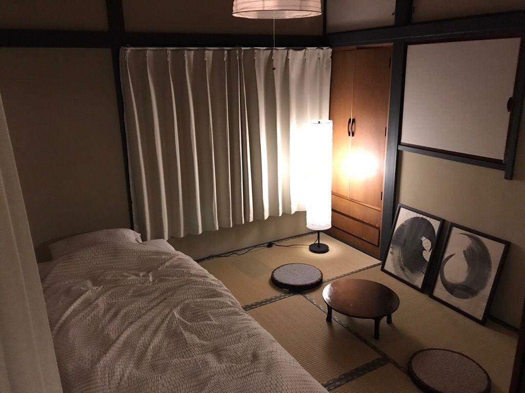 Appartement Rengeso à Tōkyō Extérieur photo