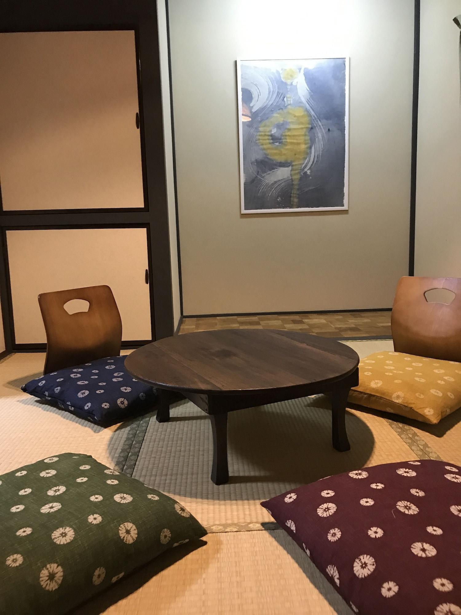 Appartement Rengeso à Tōkyō Extérieur photo