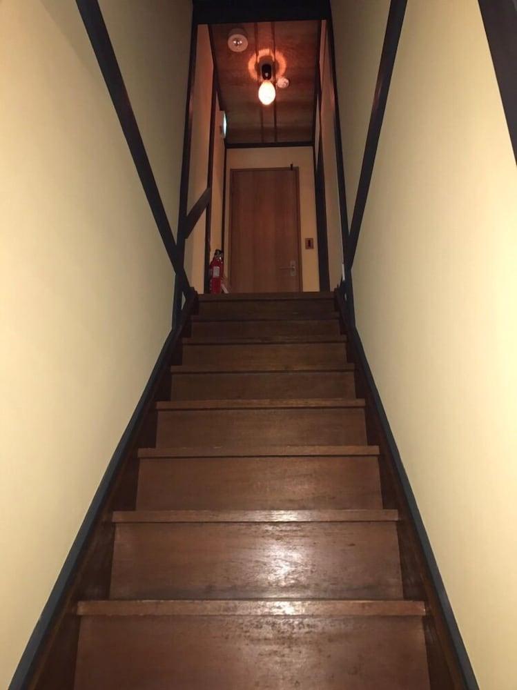 Appartement Rengeso à Tōkyō Extérieur photo