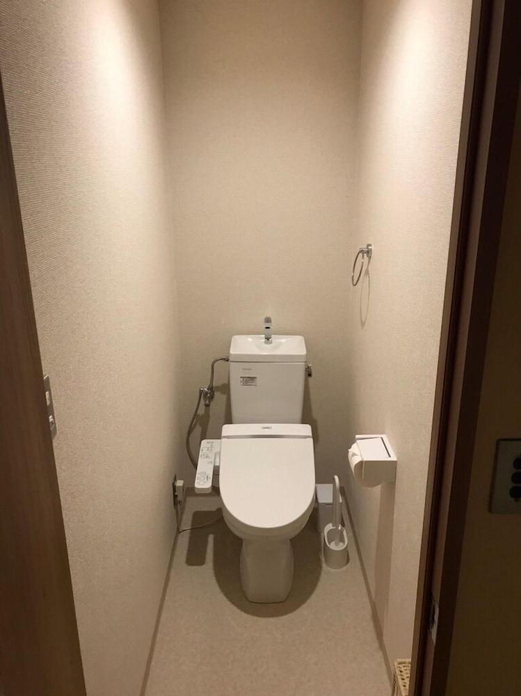 Appartement Rengeso à Tōkyō Extérieur photo