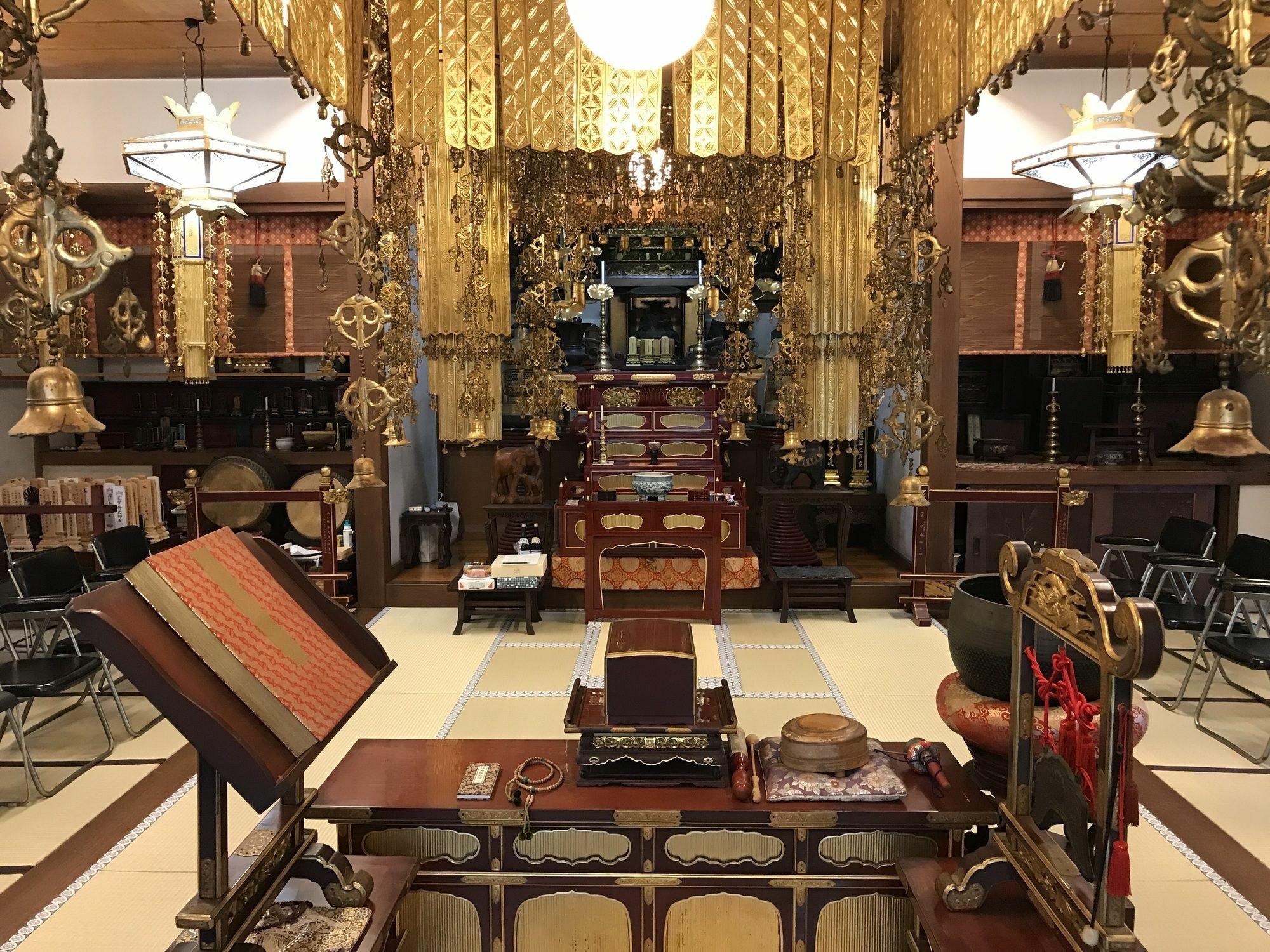 Appartement Rengeso à Tōkyō Extérieur photo